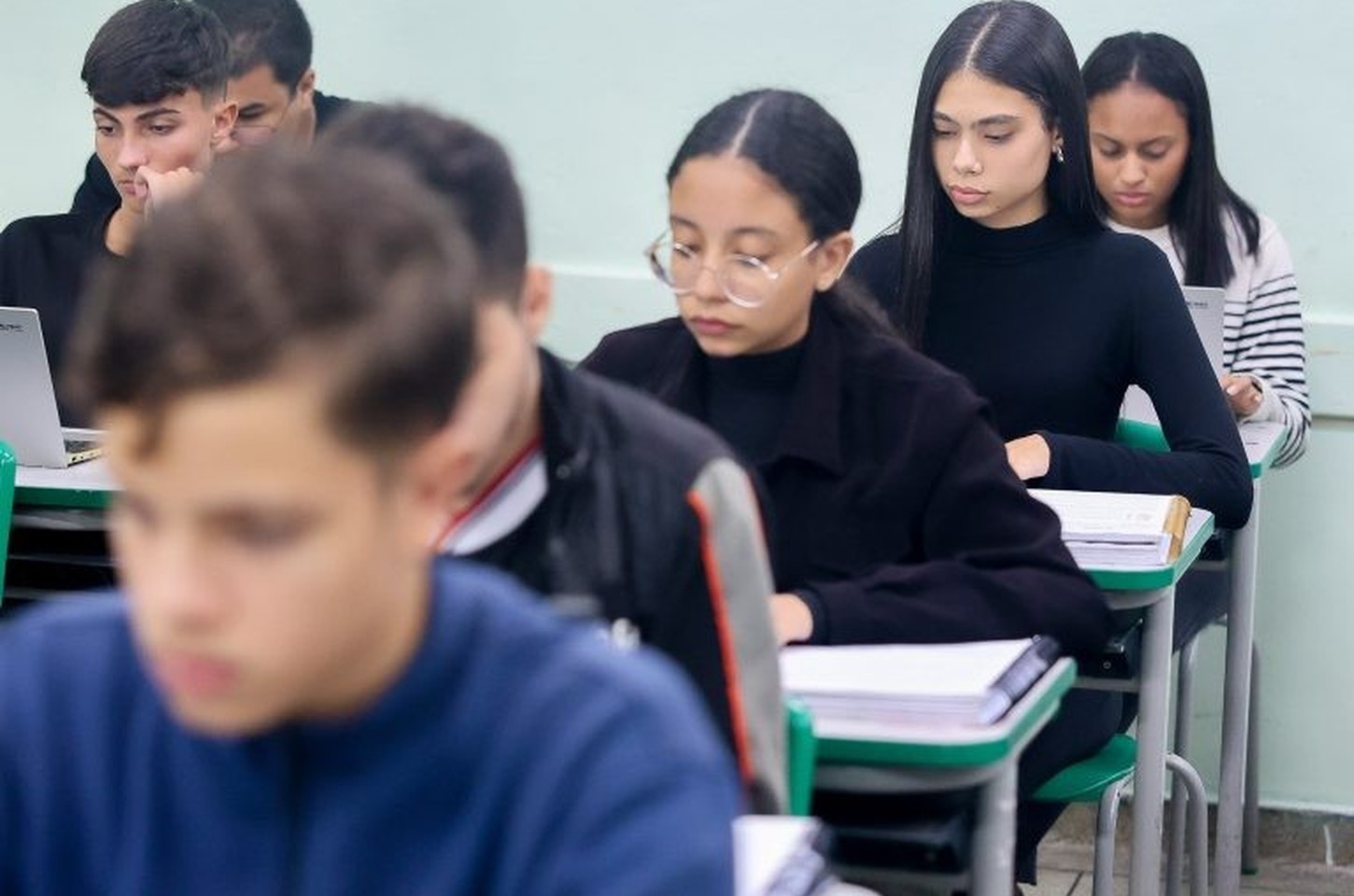 Provão Paulista: prazo para matrícula termina nesta quarta