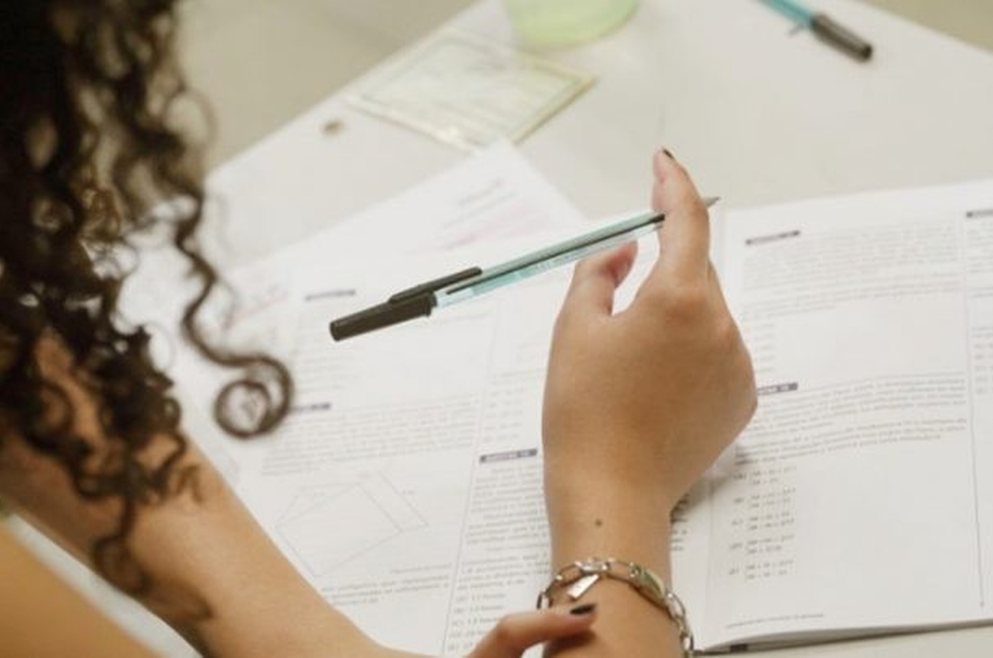 Provão Paulista Seriado divulga resultado e primeira chamada