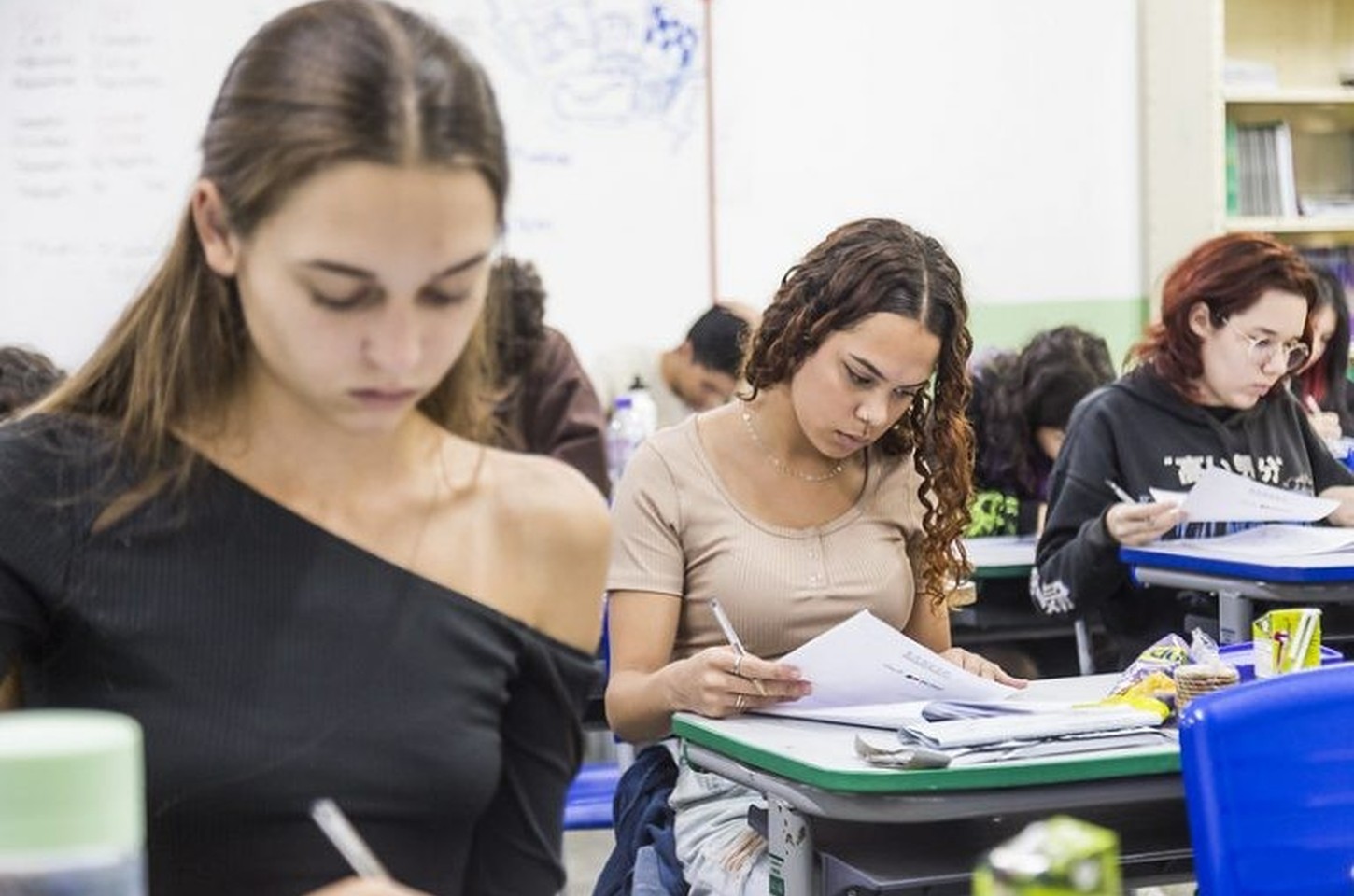 Provão Paulista: terceira chamada é divulgada para Fatecs e Univesp; matrículas vão até quarta-feira (6)