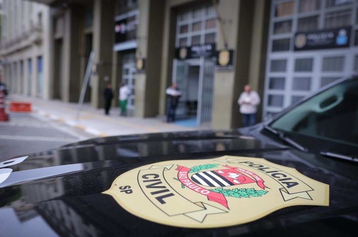 Quadrilha de roubo e lavagem de dinheiro é desarticulada no interior de SP