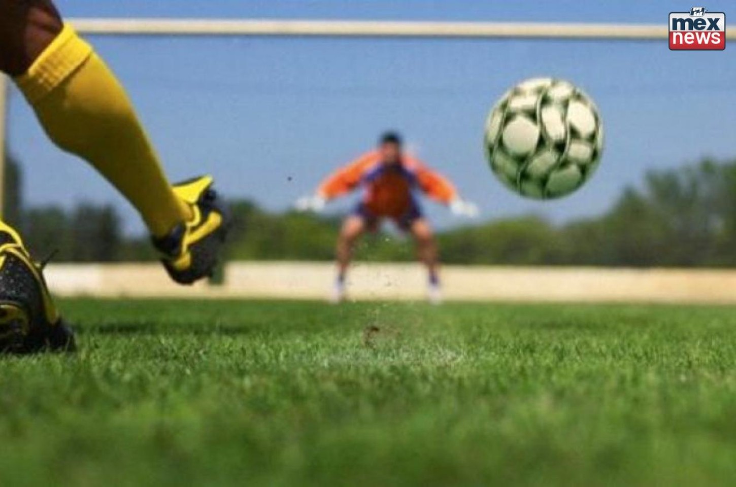 Quartas de final agitam a Copa Estação Esperança em Ibiúna