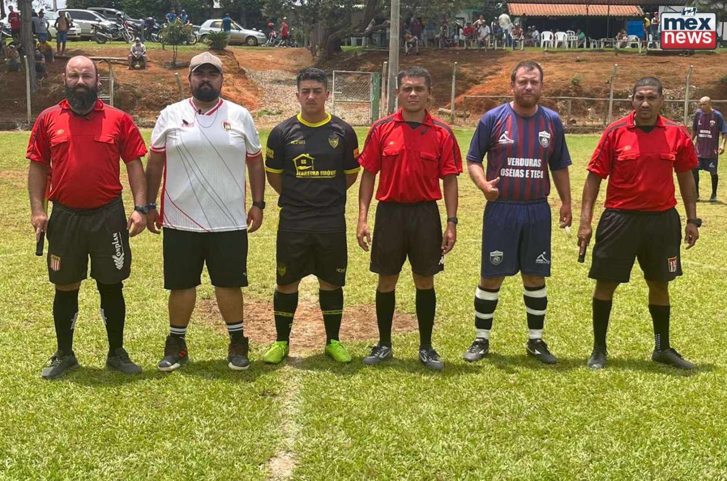 Quartas de final da Copa Estação Esperança agitam o público