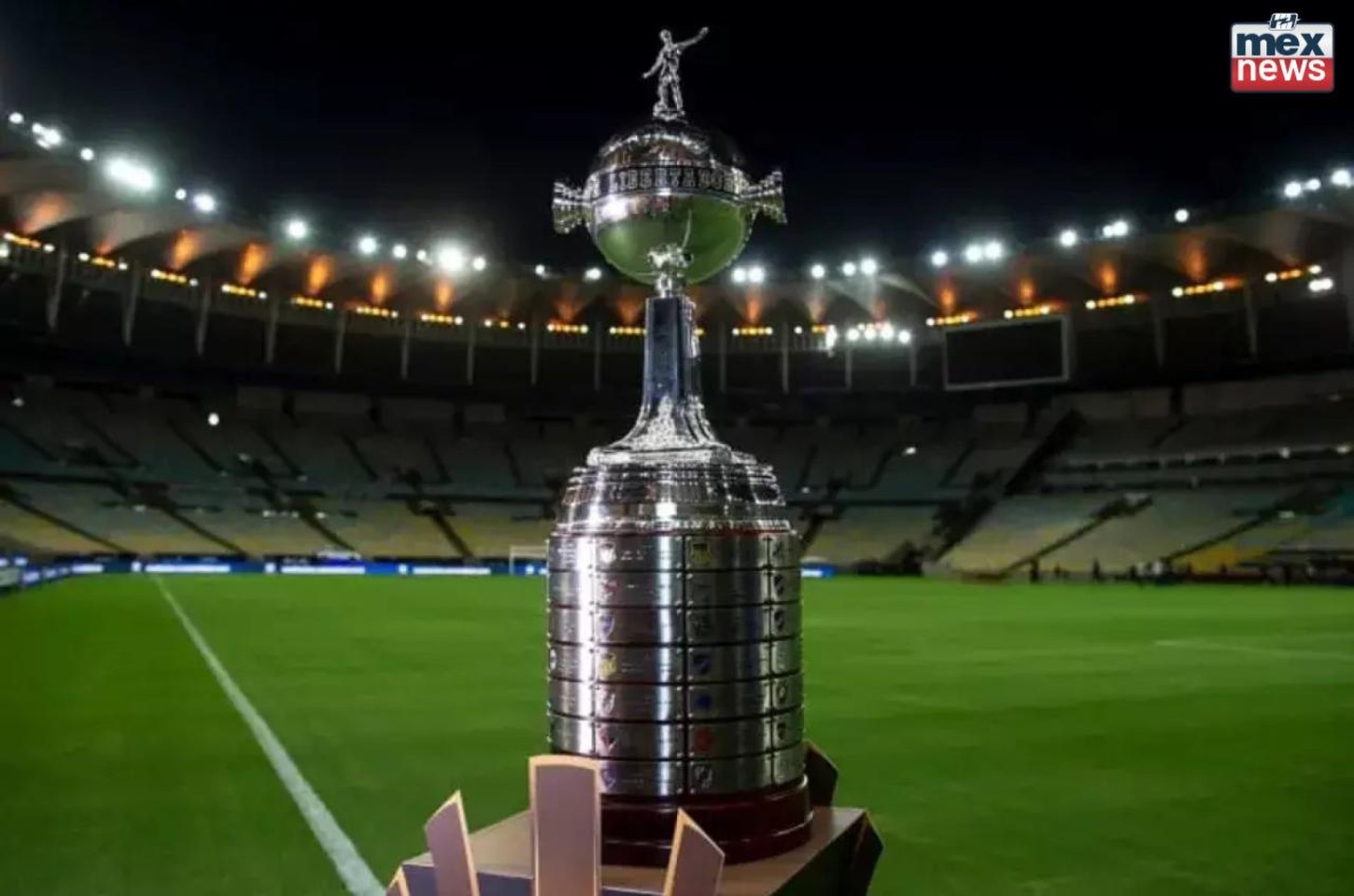 Quartas de final da Libertadores 2025: tradição e emoção definem os rumos da competição