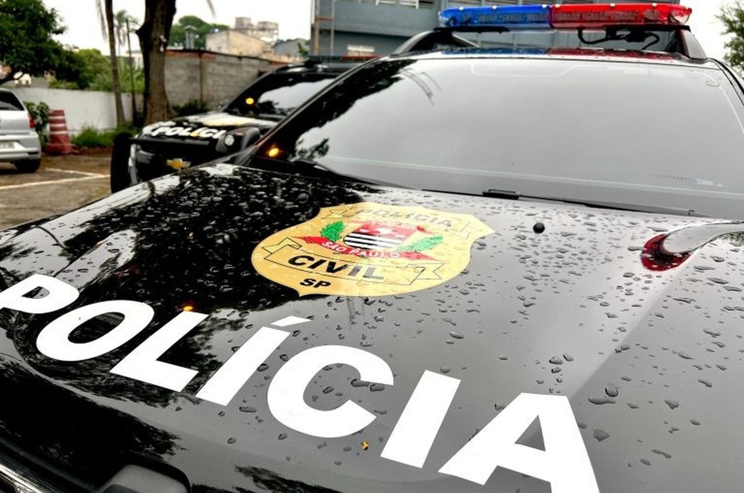 Quatro presos por roubo seguido de sequestro em Santo Amaro, SP