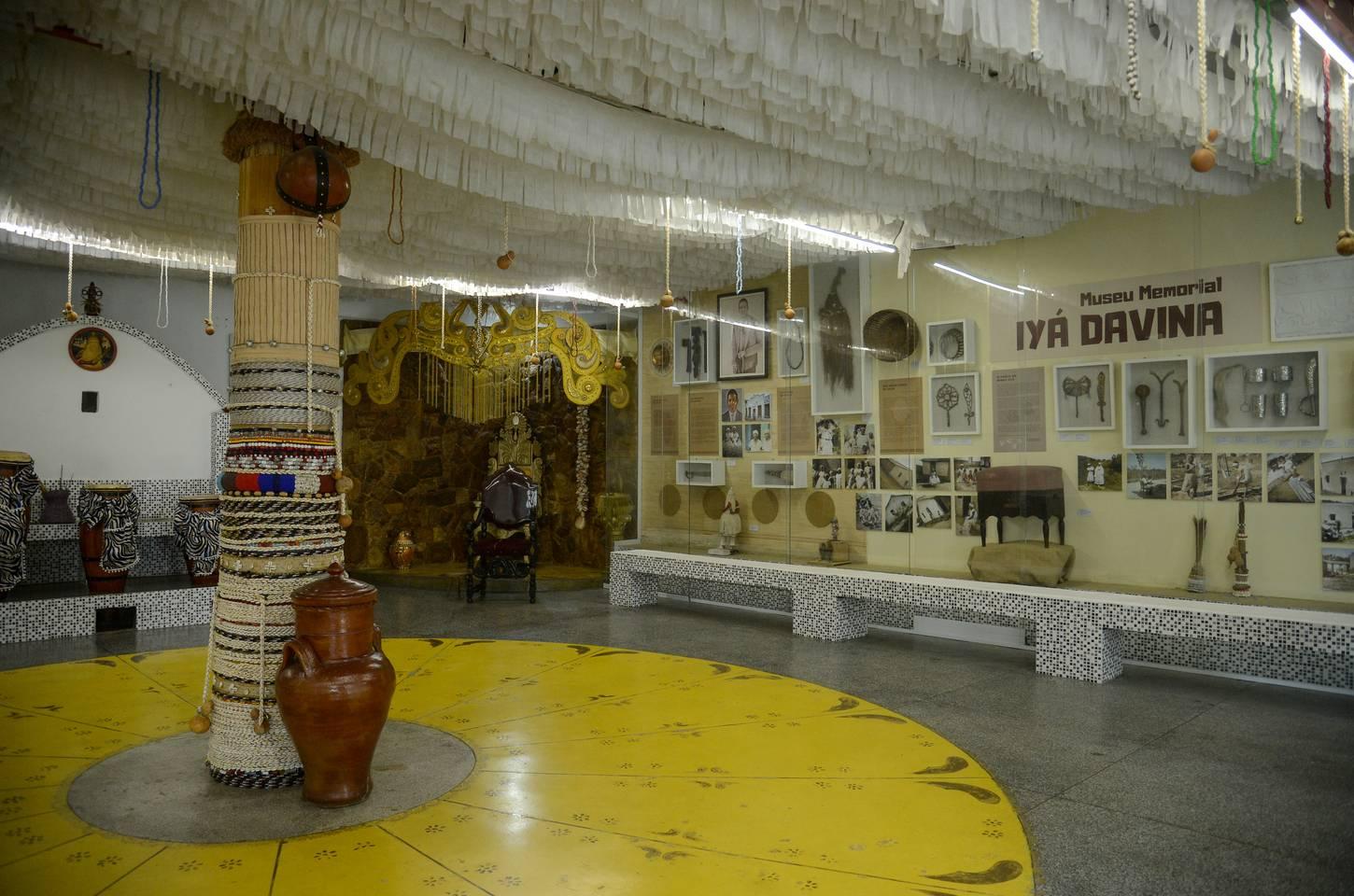 Racismo religioso atinge 80% dos terreiros no Brasil, aponta pesquisa