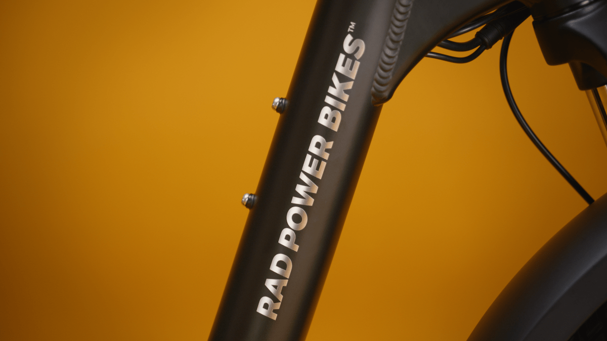 Rad Power Bikes é vendida por US$ 13,2 milhões após falência