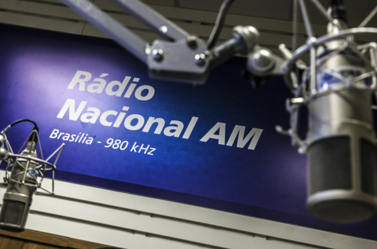 Rádio Nacional lança série de videocast para celebrar 90 anos de história