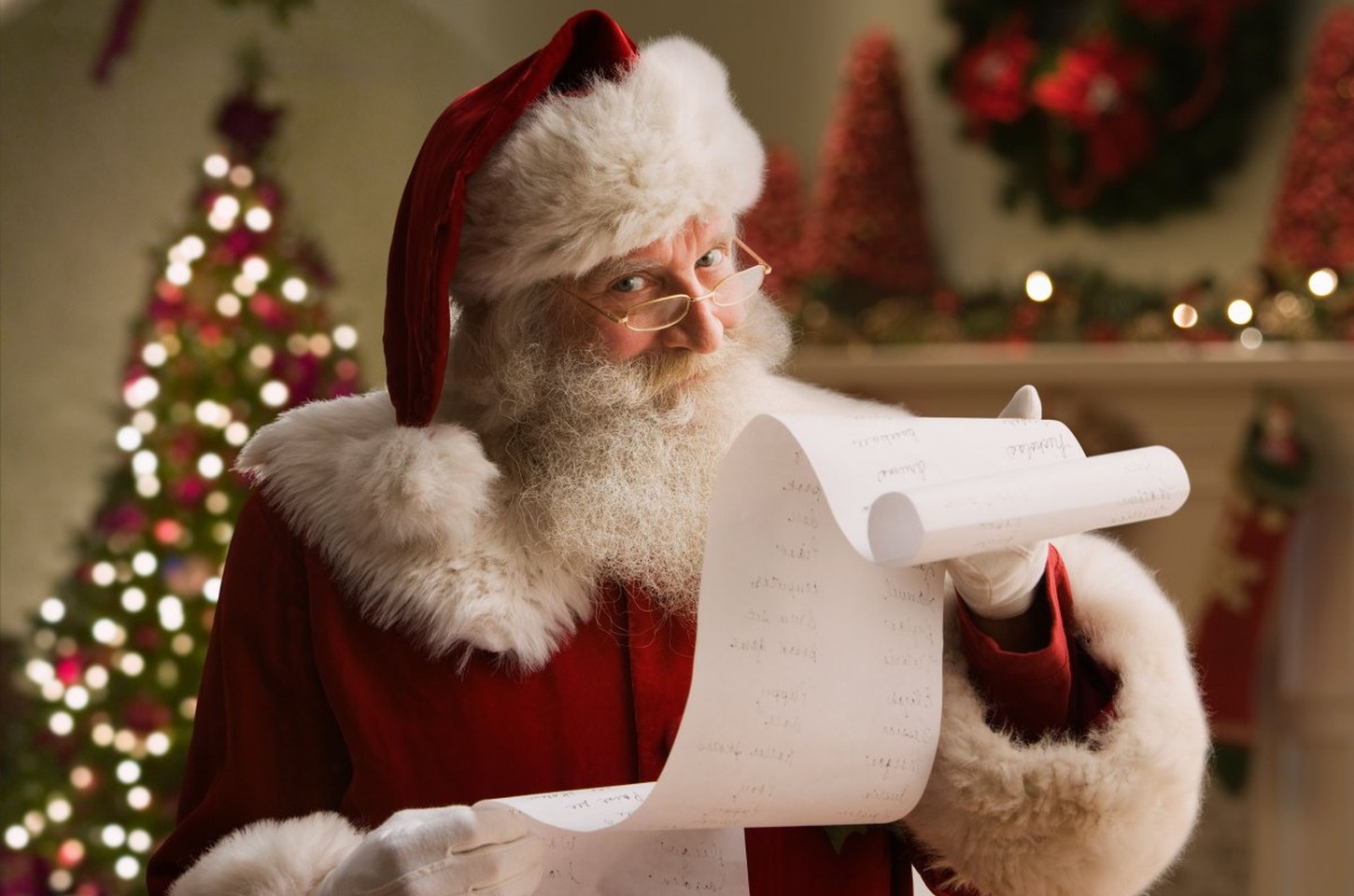 Rastreadores de Natal: Como a IA está revolucionando a magia do Papai Noel