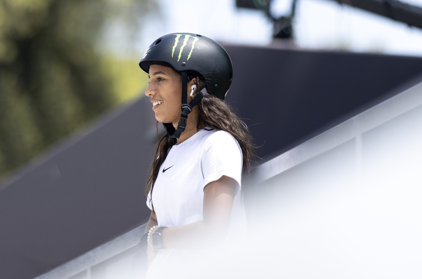 Rayssa Leal conquista penta no STU Pro Tour Rio com show no skate