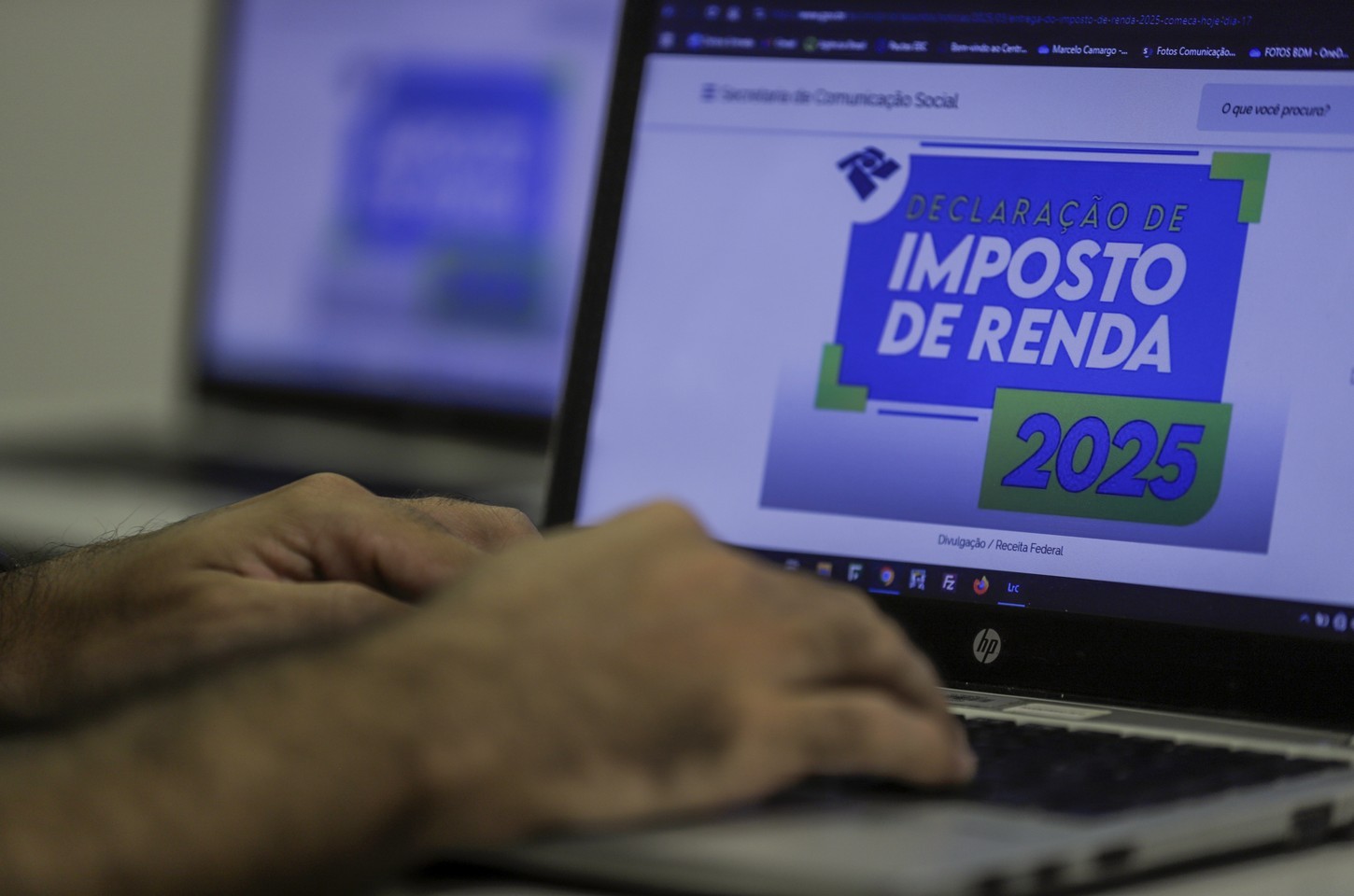 Receita Federal paga restituições da malha fina nesta segunda-feira