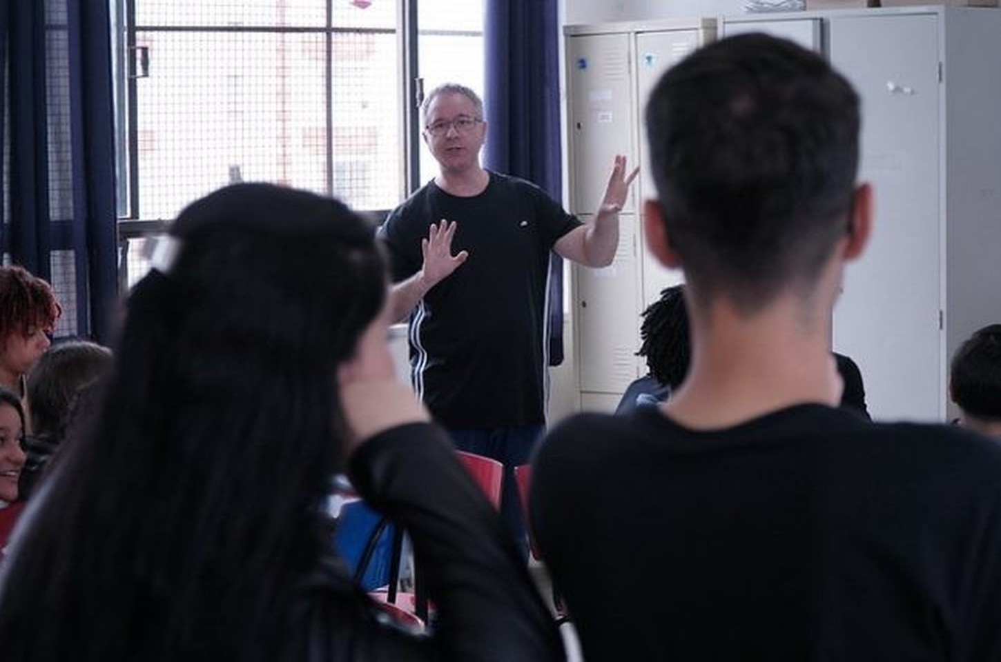 Recuperação escolar em SP: alunos têm nova chance de melhorar notas