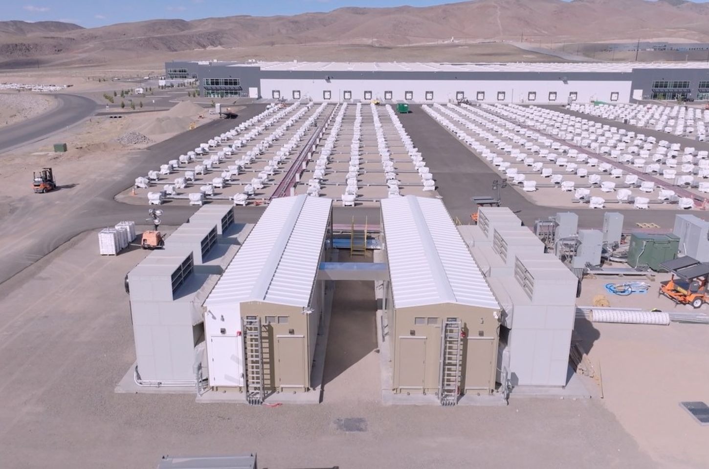 Redwood Materials perde COO e outros executivos em meio a reestruturação