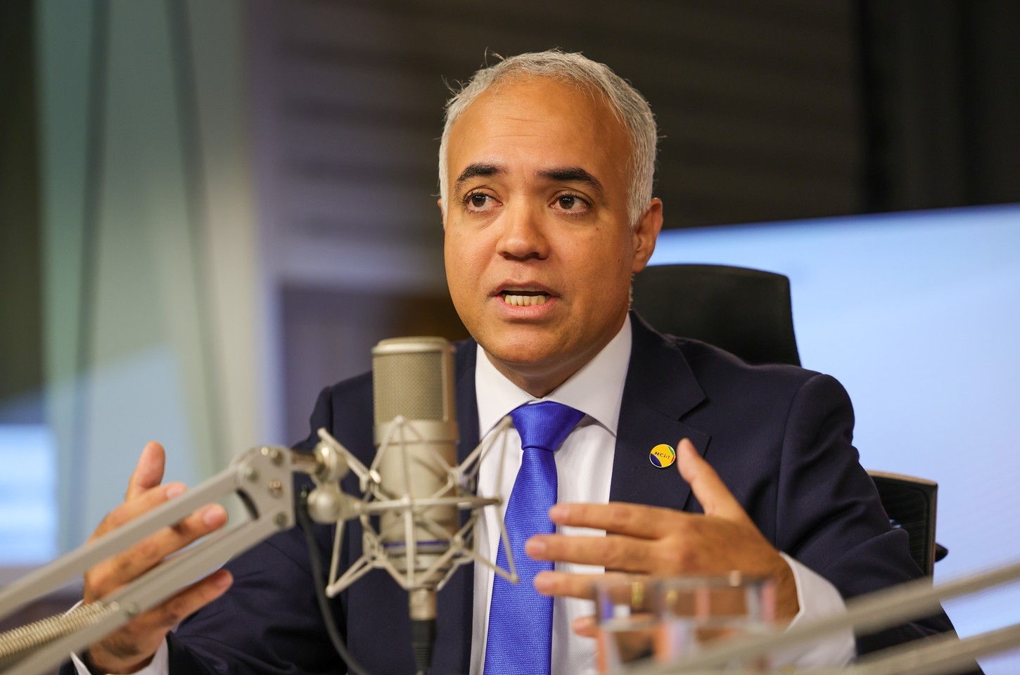 Reforma Casa Brasil terá regulamentação publicada nos próximos dias