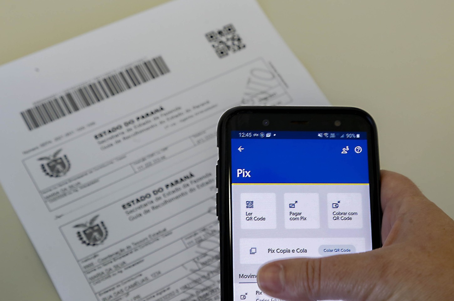 Regulariza Paraná encerra prazo para adesão com mais de R$ 600 milhões recuperados