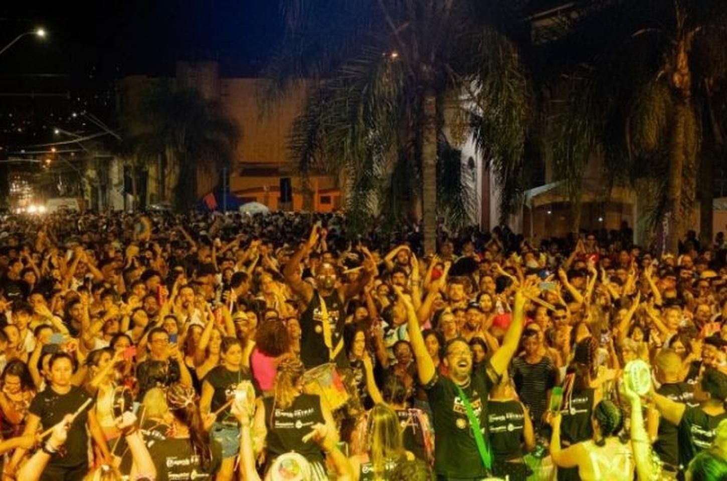 Reinado de Momo agita Sorocaba e região com programação diversificada
