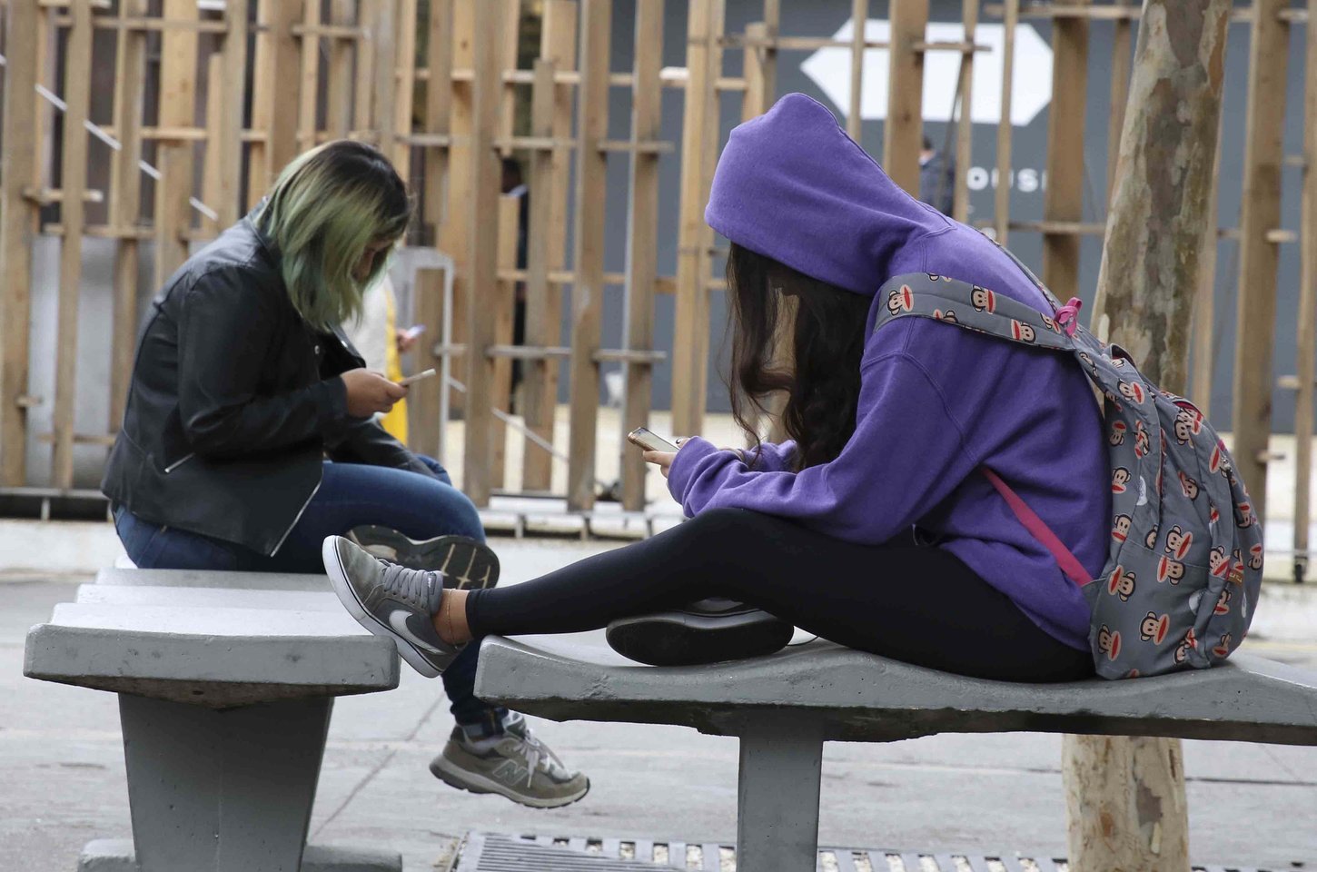 Reino Unido estuda proibição de redes sociais para crianças