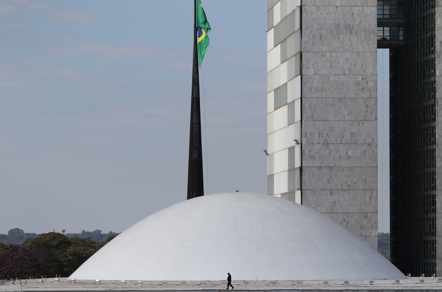 Relator do PL Antifacção garante que Polícia Federal não perderá recursos