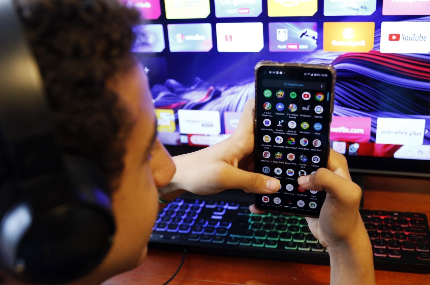 Relatório traça futuro do jornalismo no Brasil e aponta caminhos para a confiança