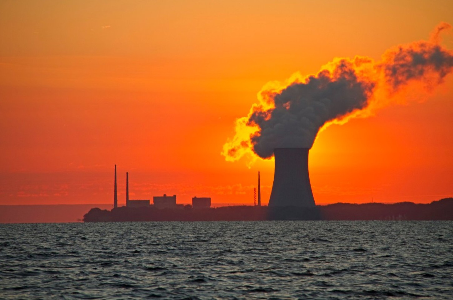 Relaxamento de normas nucleares nos EUA impulsiona startups
