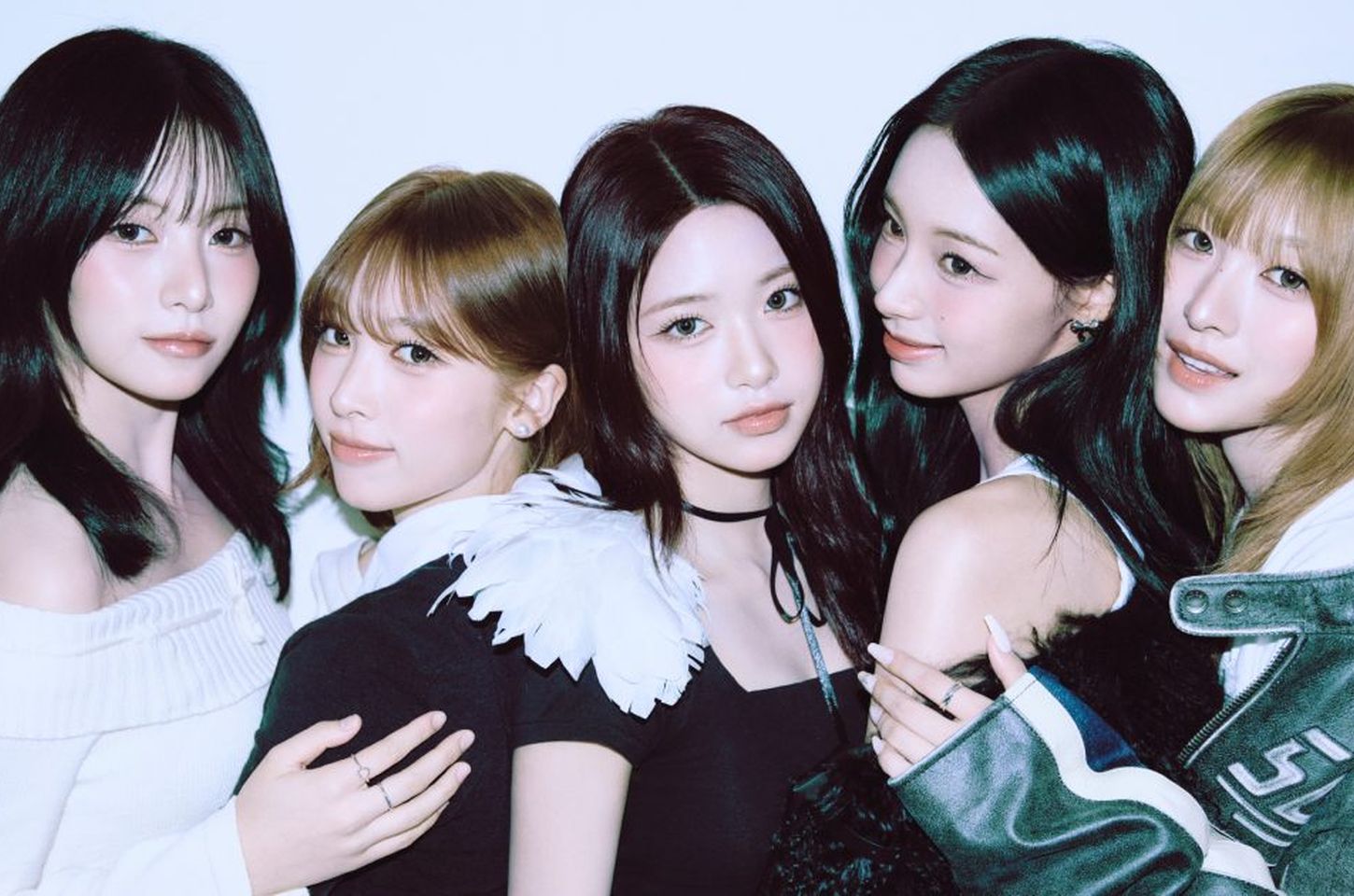 RESCENE: o grupo de K-pop que quer deixar sua 'fragrância' na música