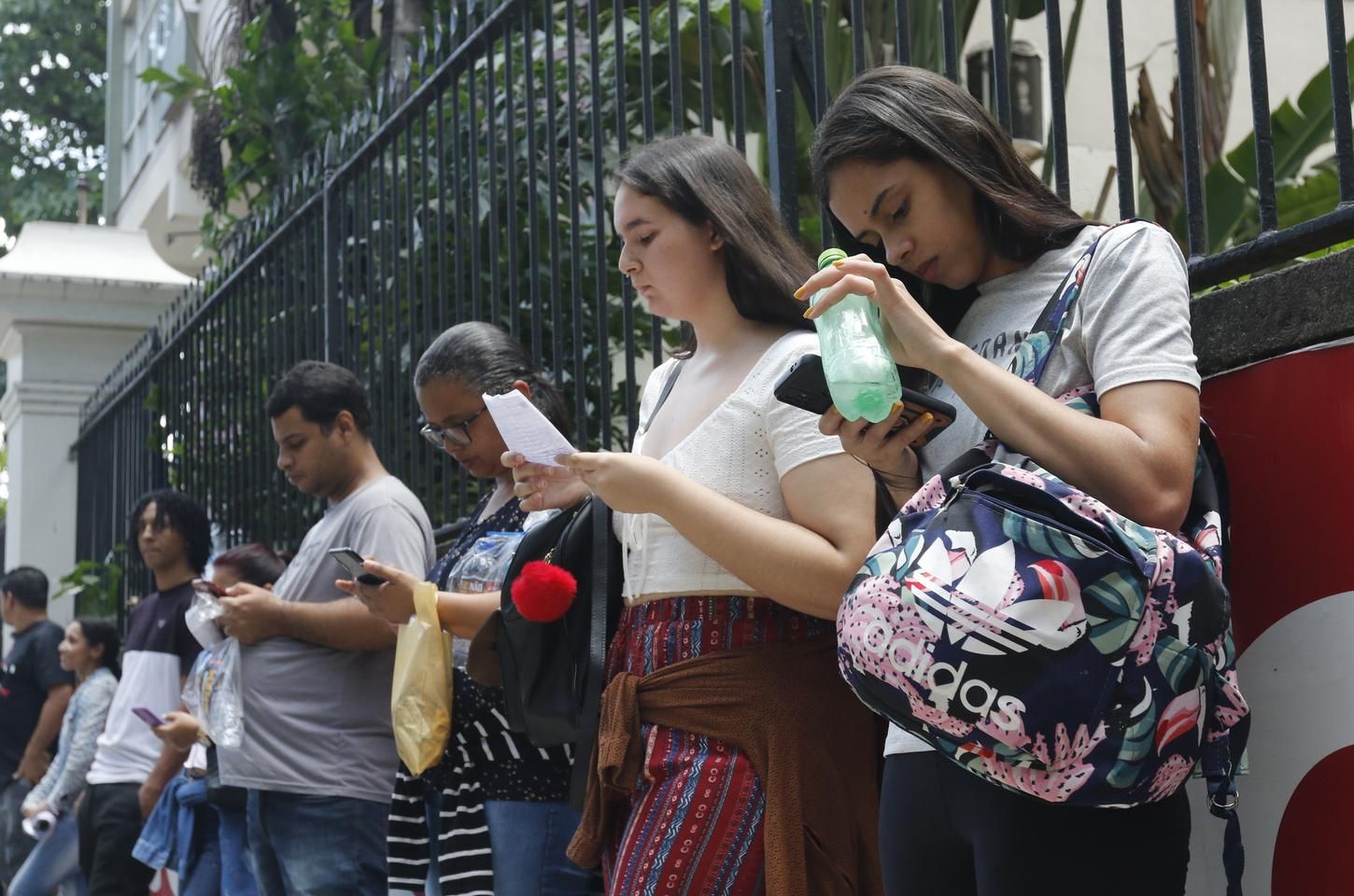 Resultado da isenção do Enem 2026 é divulgado a partir desta quarta