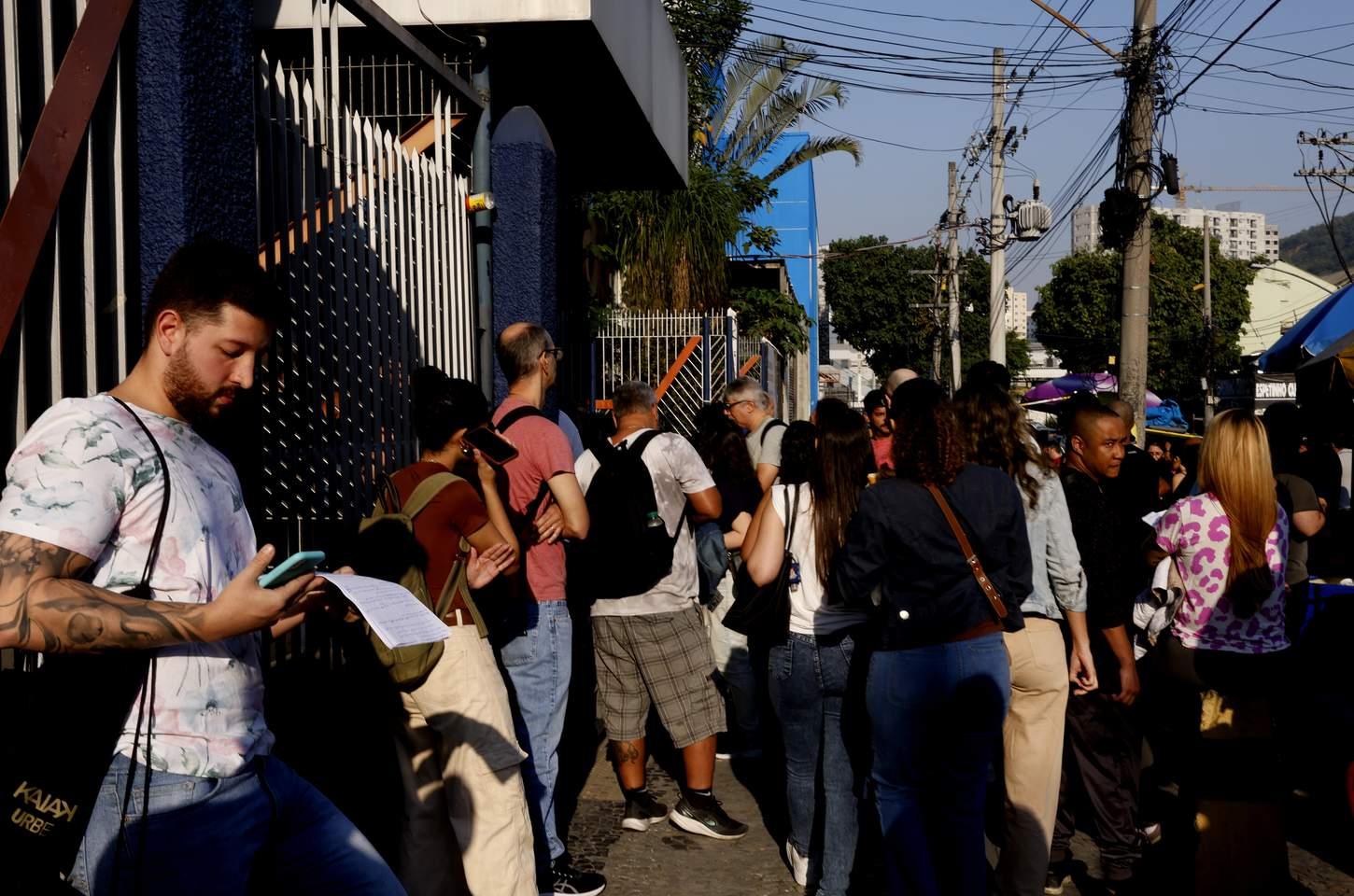 Resultado da segunda rodada do CNU 2025 é divulgado hoje
