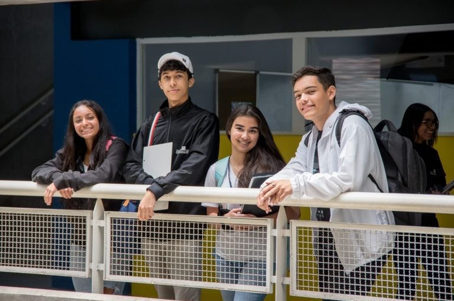 Resultado do Vestibulinho das Etecs sai nesta quinta-feira