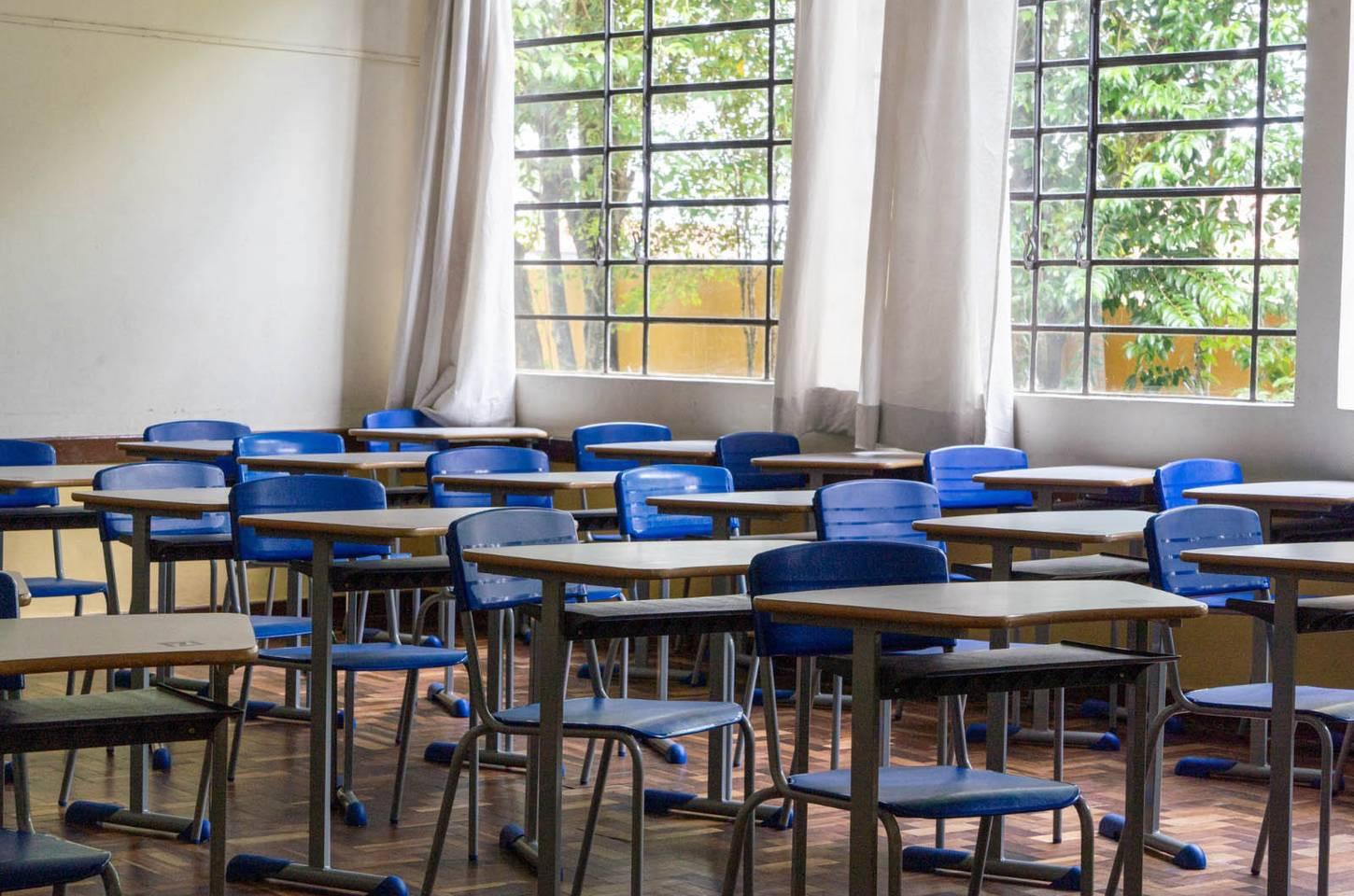 Resultado final da consulta para diretores de escolas estaduais é divulgado