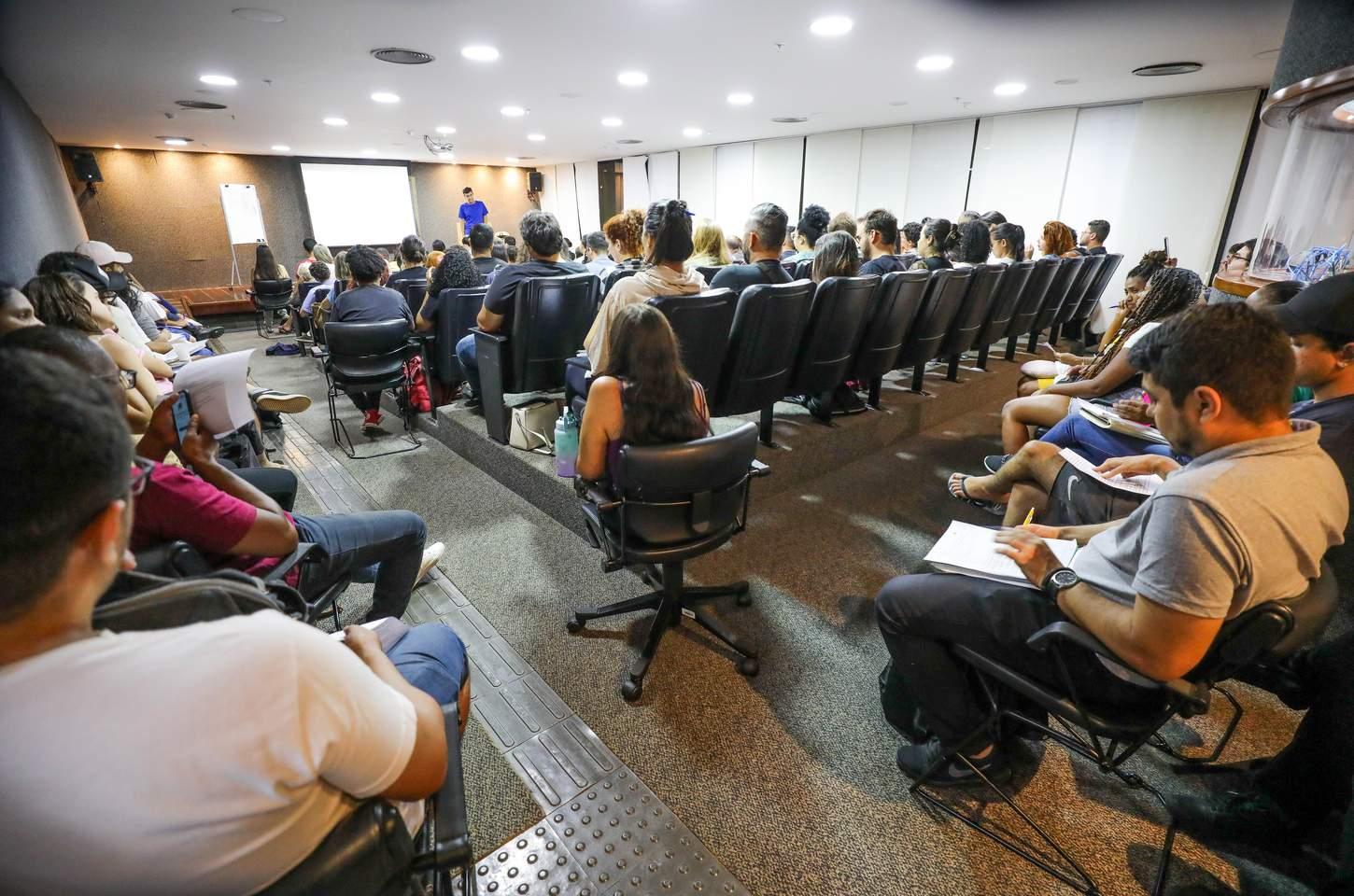 Resultados da prova discursiva do CPNU 2 já estão disponíveis