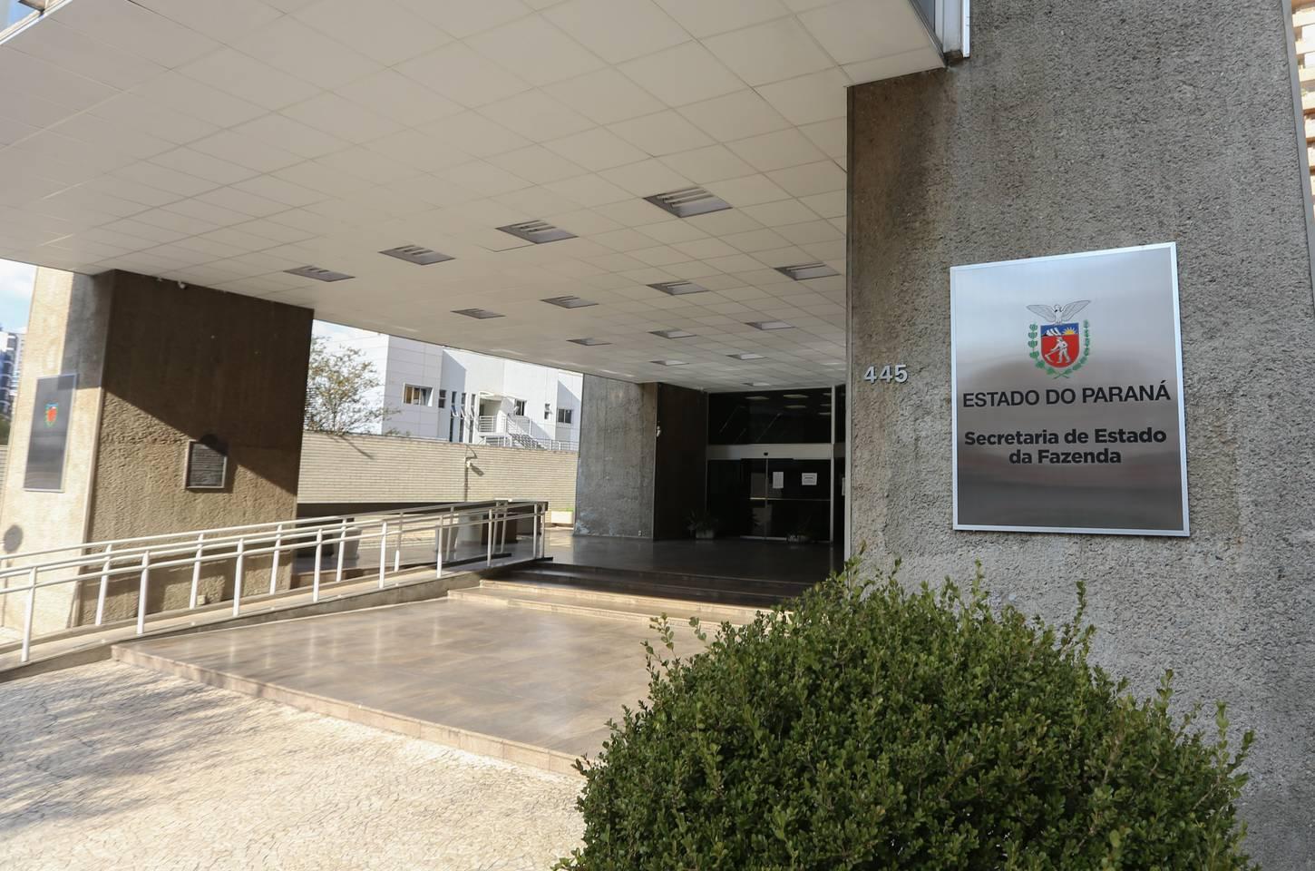 Resultados do concurso para agente fazendário do Paraná são divulgados