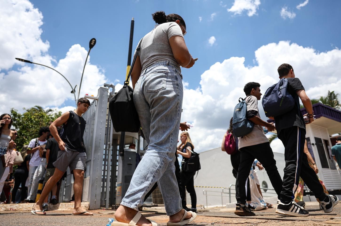 Resultados do Enem 2025 serão divulgados nesta sexta-feira