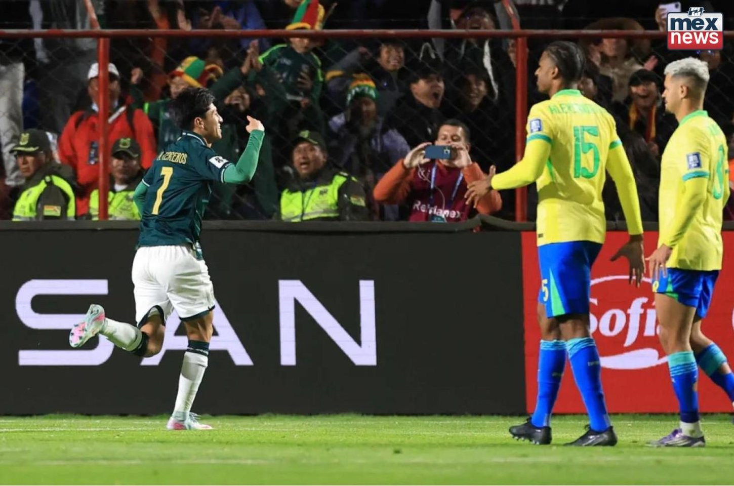 Reta final das Eliminatórias define classificados para a Copa de 2026