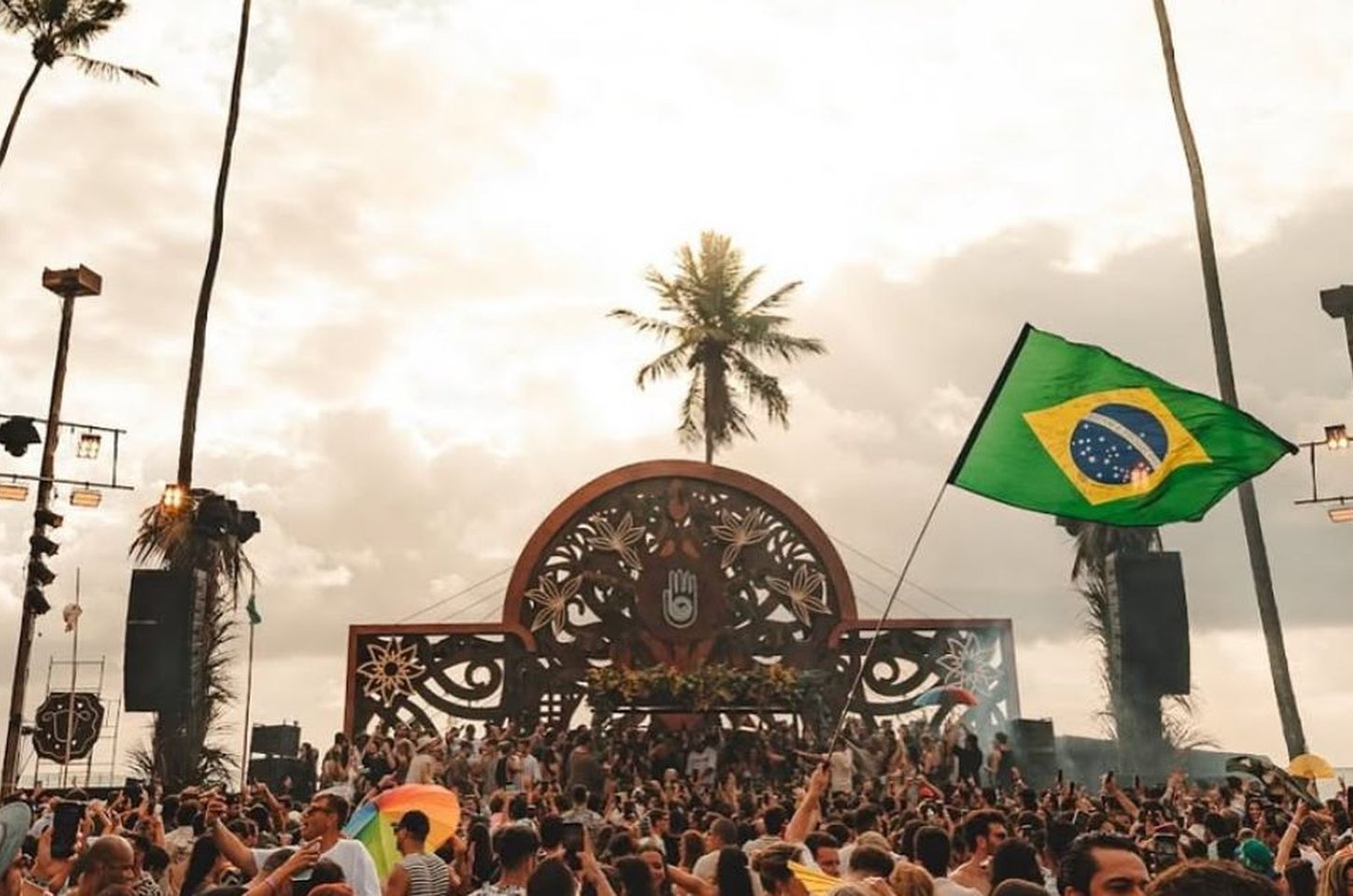 Réveillon Carneiros 2025-2026 anuncia line-up com autenticidade musical