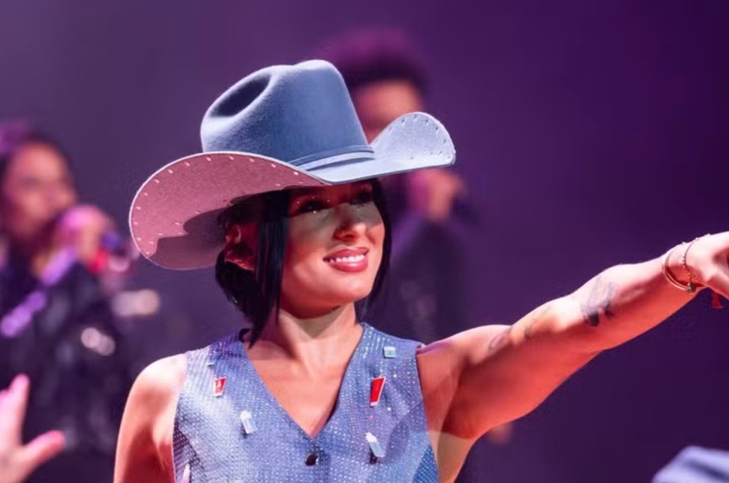 Ribeirão Rodeo Music: Ana Castela, Gusttavo Lima e mais agitam 2ª semana