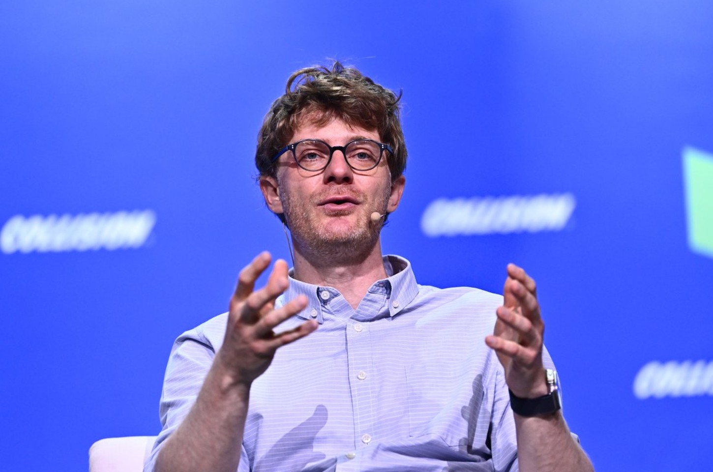 Richard Socher lança startup de US$ 650 mi para criar IA que se aprimora sozinha