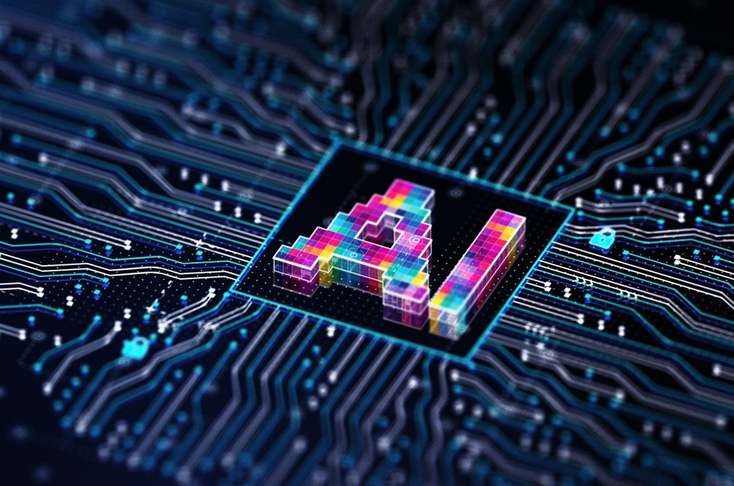 Ricursive Intelligence levanta US$ 300 mi para criar chips de IA que se autoaprimoram
