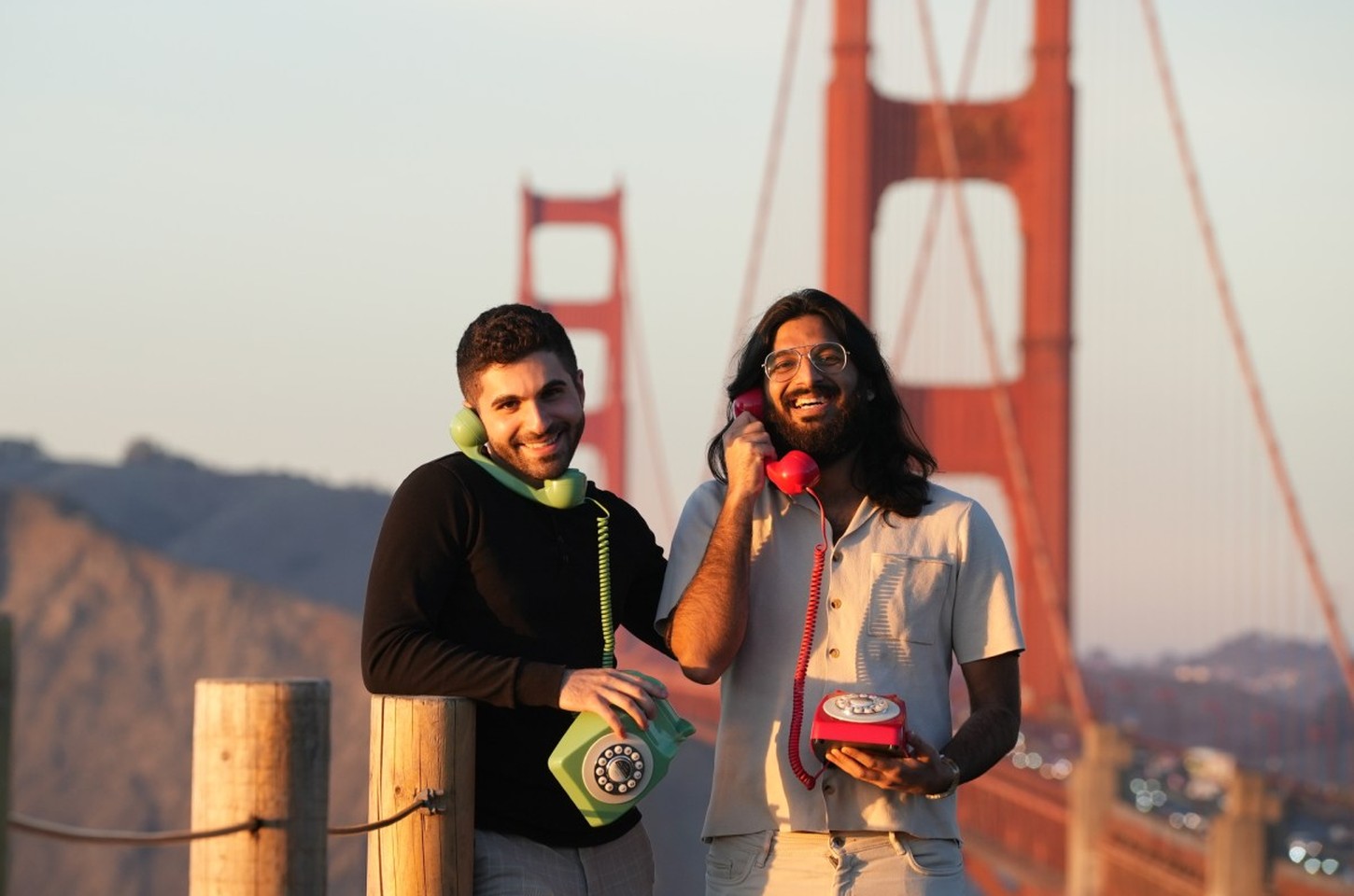 Ring adota startup Vapi para suporte por telefone com IA; startup levanta US$ 50 mi