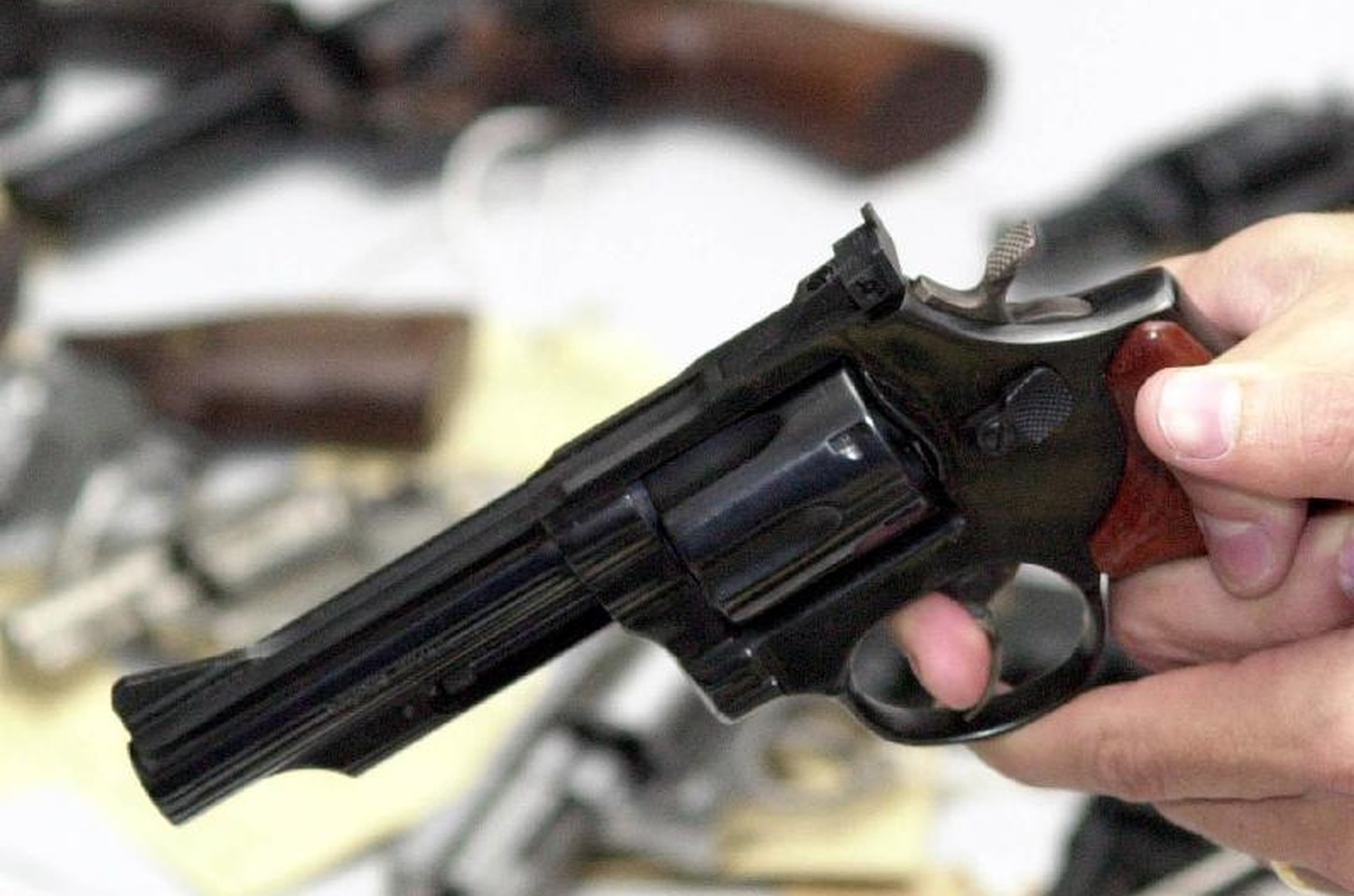 Rio de Janeiro registra queda de 9,6% nas mortes violentas em fevereiro