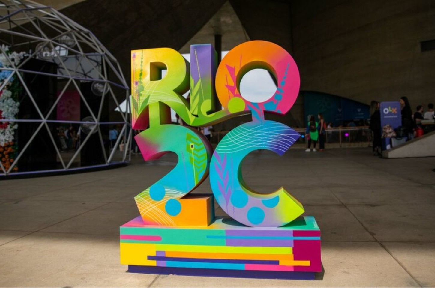 Rio2C 2026 abre inscrições para PitchingShow e Rodadas de Negócios