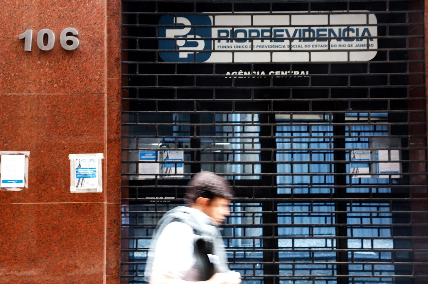 Rioprevidência afirma que investimento no Banco Master está sendo quitado