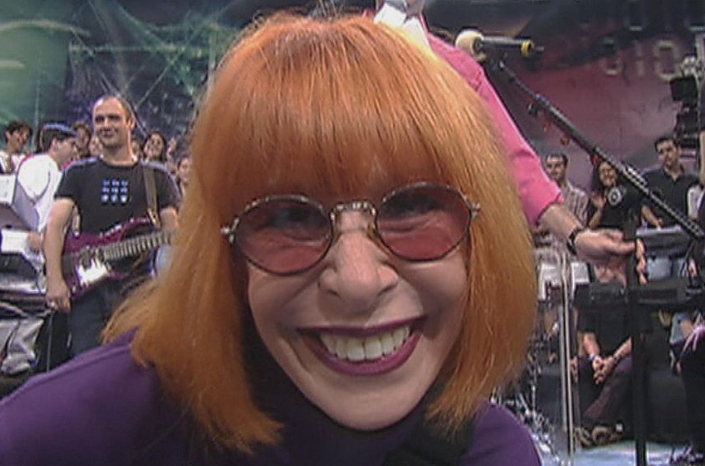 Rita Lee: 78 anos da rainha do rock brasileiro