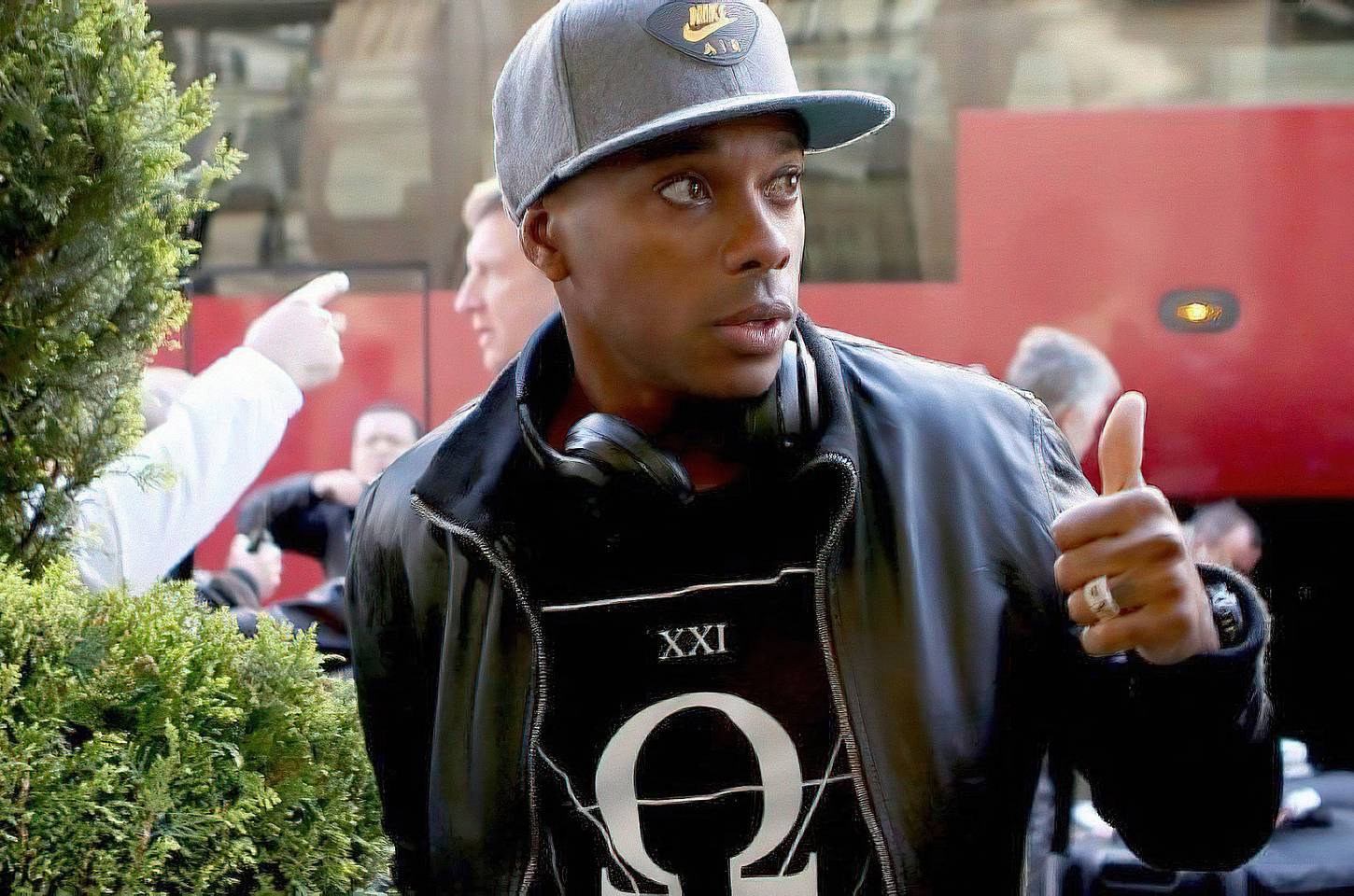 Robinho é transferido para centro de ressocialização em Limeira