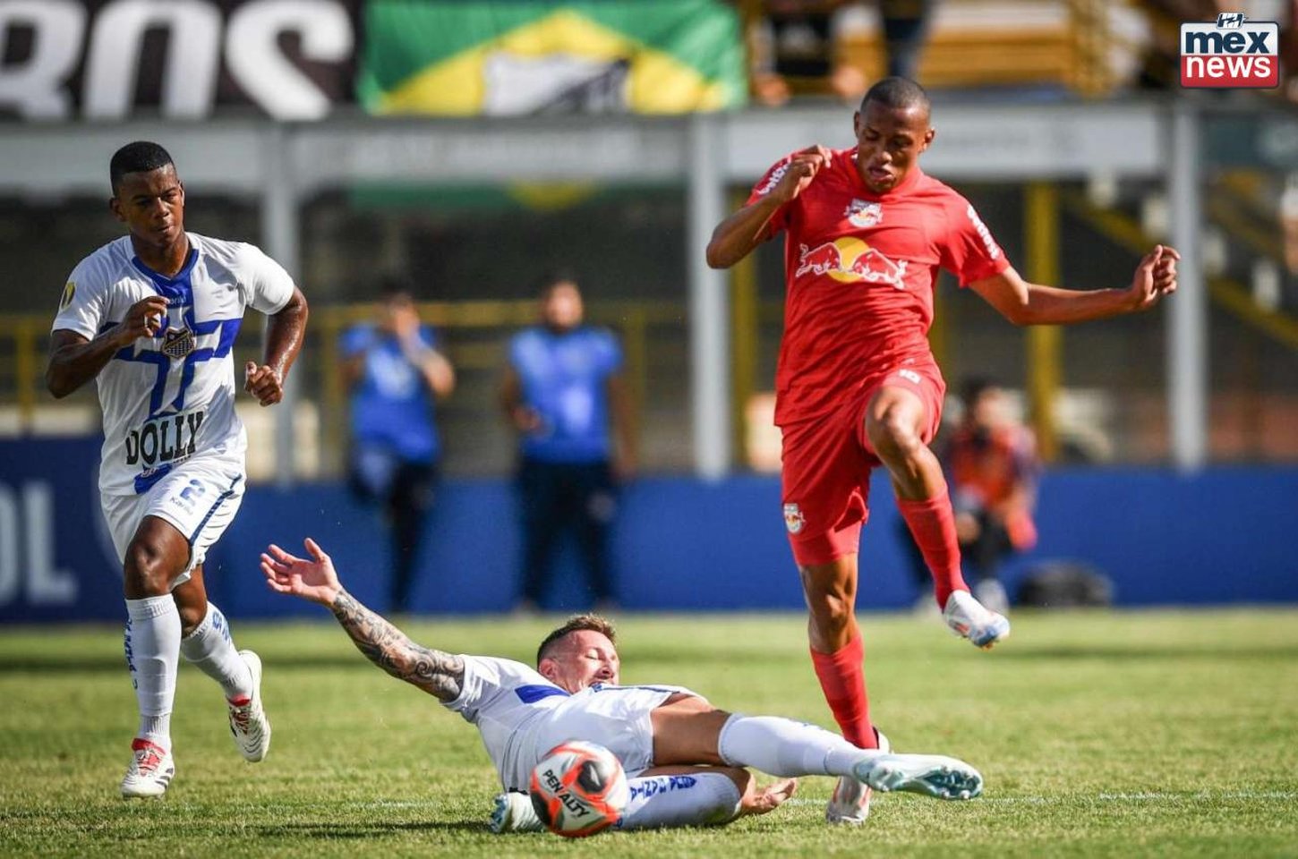 Rodada agitada no Paulistão 2025