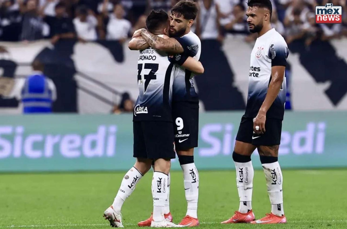 Rodada emocionante do Paulistão Sicredi 2025 movimenta o fim de semana