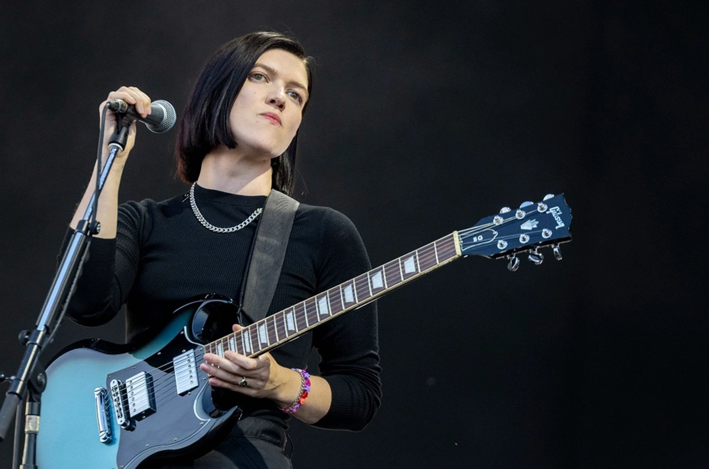 Romy, do The xx, faz DJ set em São Paulo um dia antes do show da banda