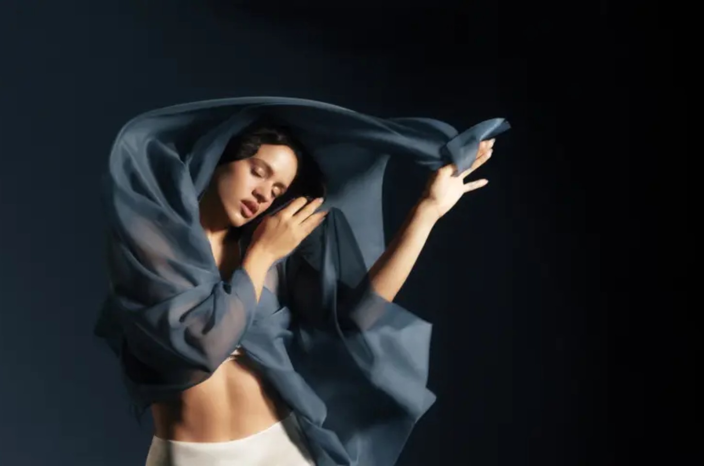 Rosalía é eleita Mulher do Ano no Billboard Latin Women in Music 2026
