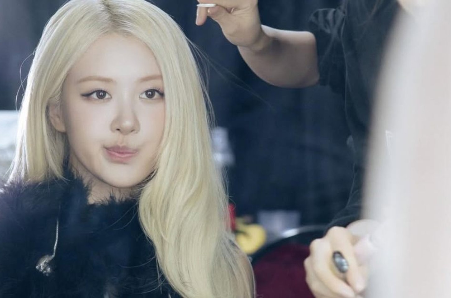 Rosé do BLACKPINK agradece fãs em carta emocionante sobre 2025