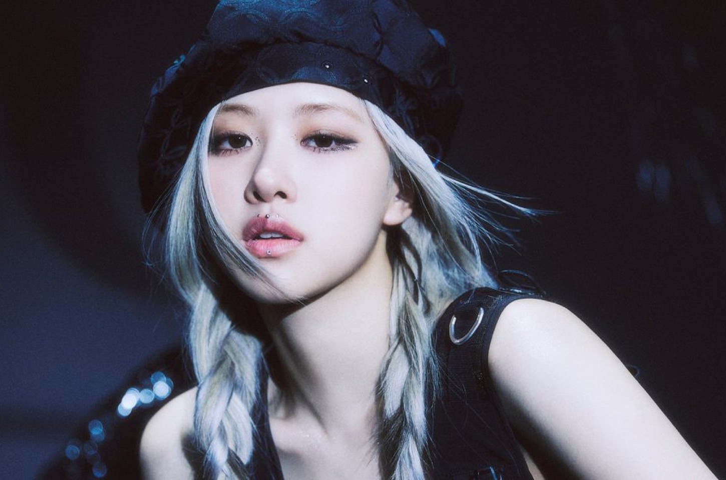 Rosé fala sobre futuro do BLACKPINK e desejo de turnê solo