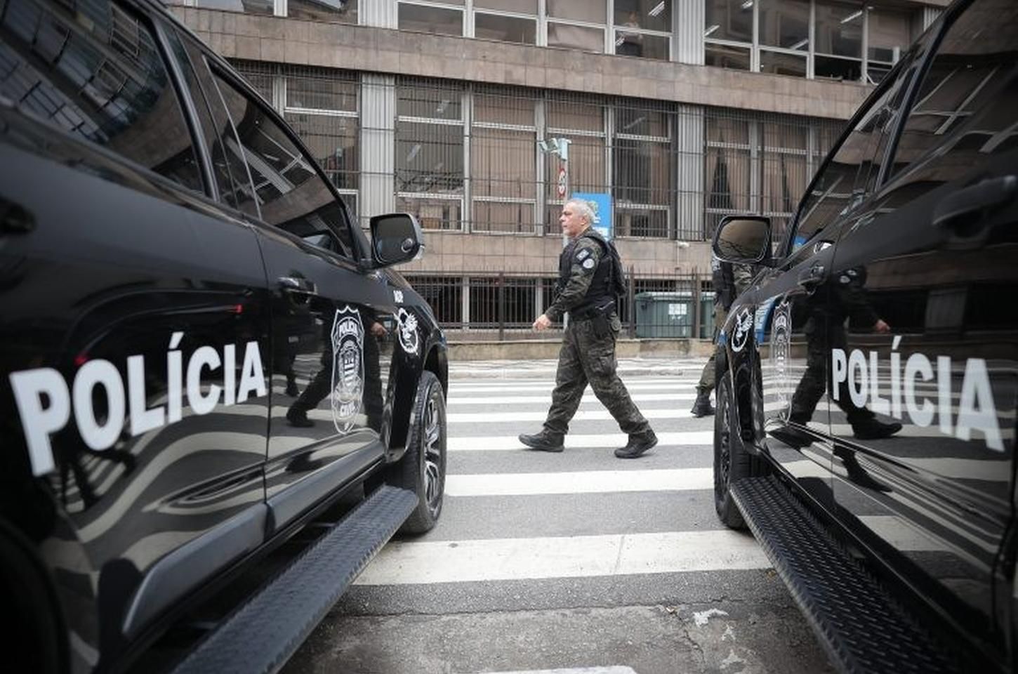 Roubo de veículos no interior de SP tem menor índice em 26 anos