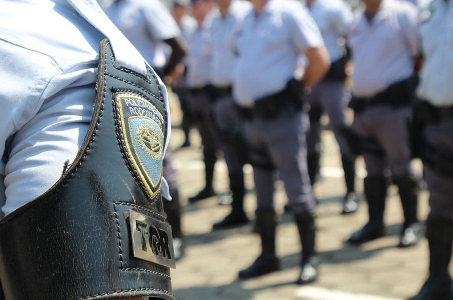 Roubos de carga no interior de SP atingem menor patamar em 26 anos